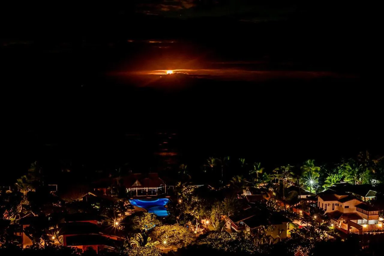 Hotel Paraiso Do Morro Porto Seguro Brazil