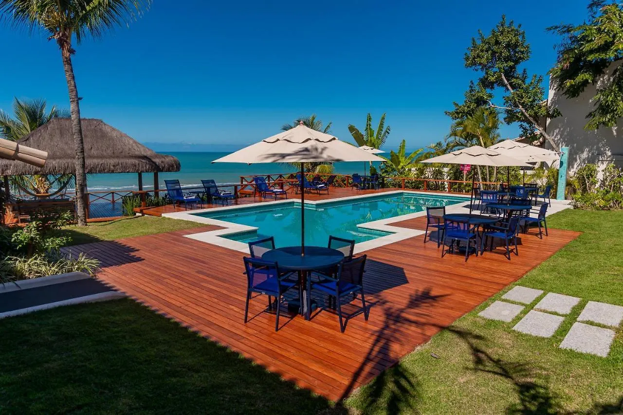 Hotel Paraiso Do Morro Porto Seguro