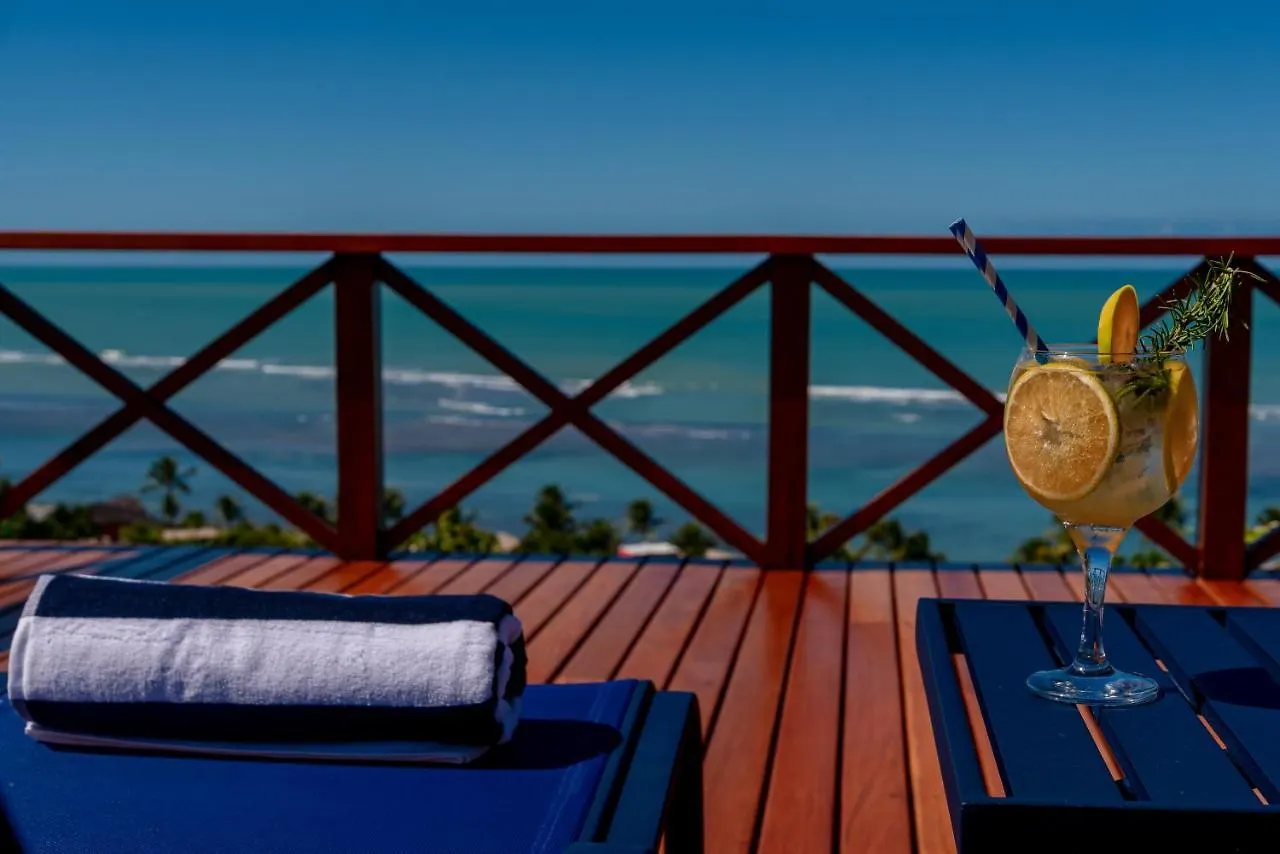 *****  Hotel Paraiso Do Morro Porto Seguro Brazil