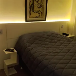 Tsue The Palace Flats Aparthotel Sao Paulo