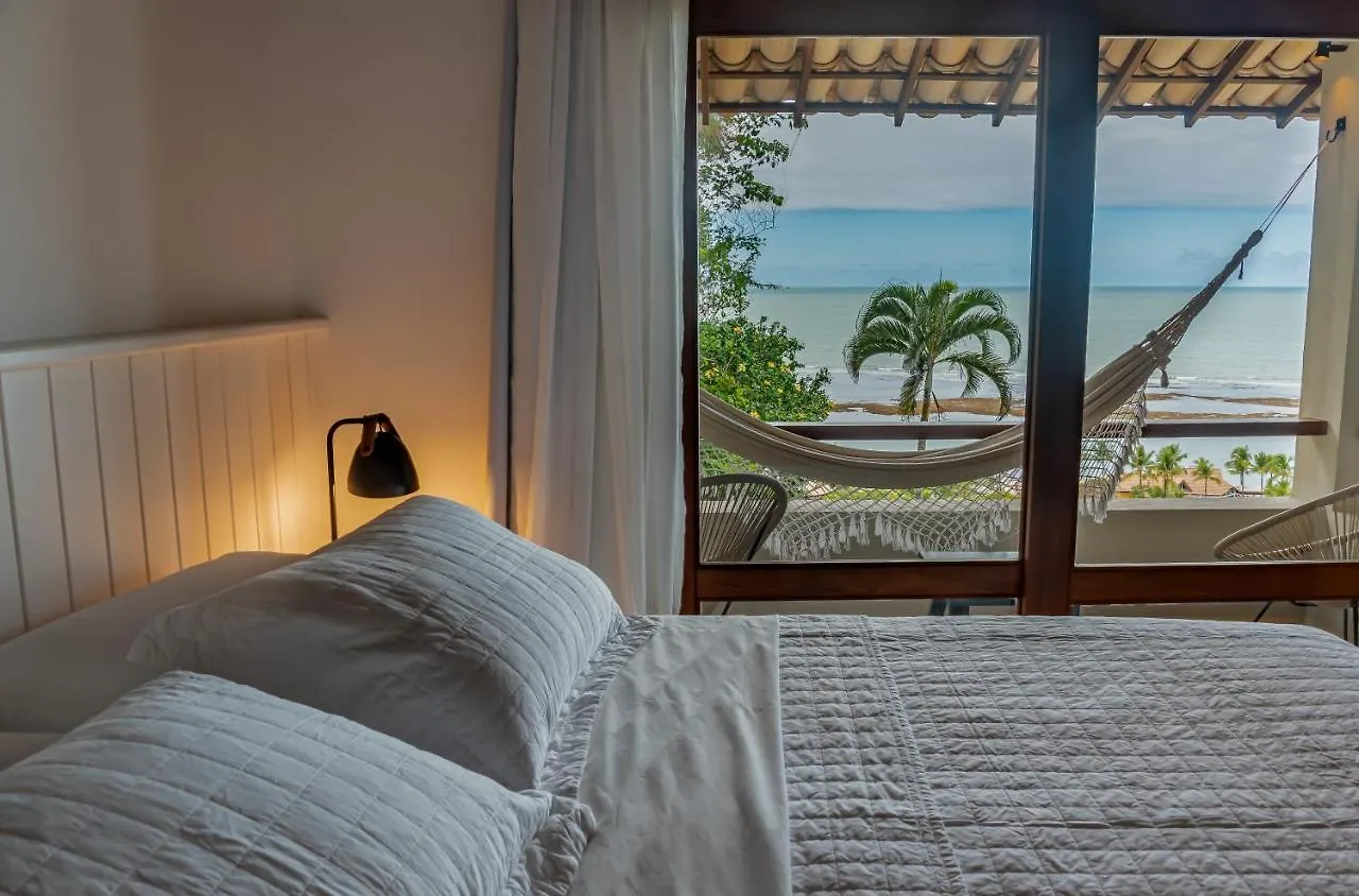 Hotel Paraiso Do Morro Porto Seguro