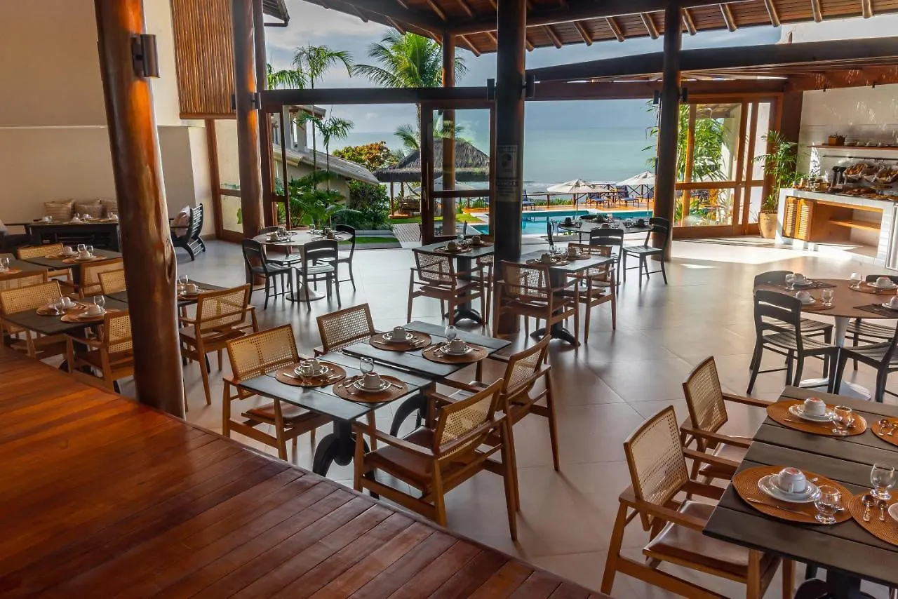 *****  Hotel Paraiso Do Morro Porto Seguro Brasilien