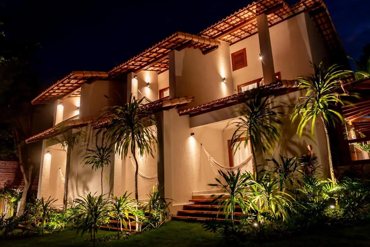Hotel Paraiso Do Morro Porto Seguro
