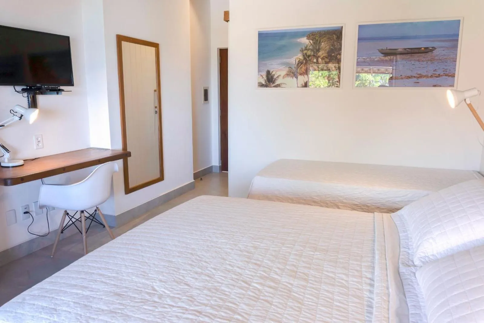 *****  Hotel Paraiso Do Morro Porto Seguro Brasilien