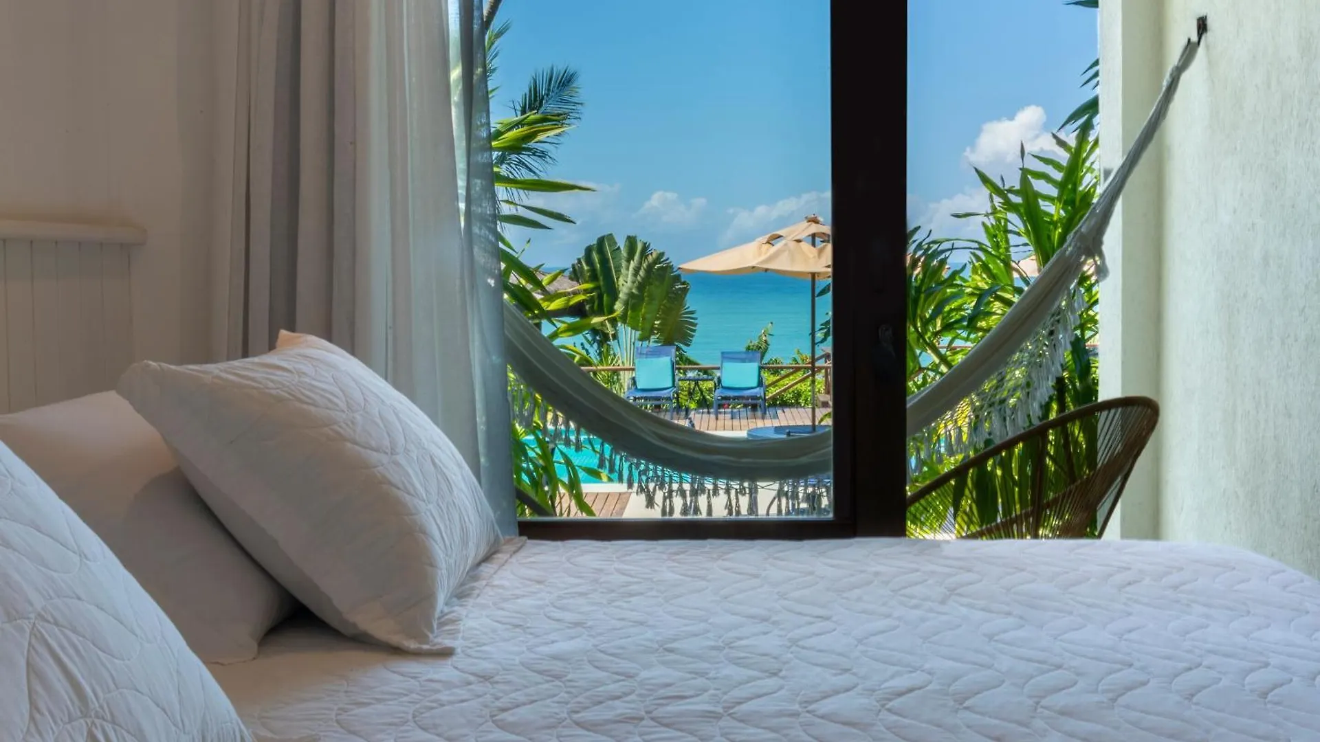 Hotel Paraiso Do Morro Porto Seguro