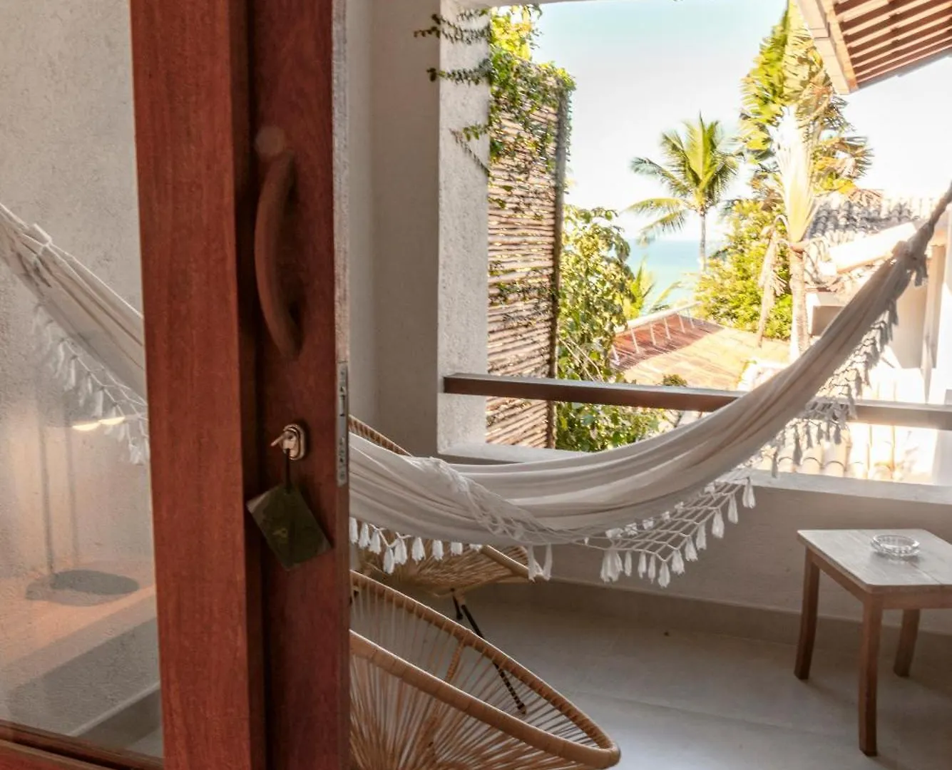 *****  Hotel Paraiso Do Morro Porto Seguro Brasilien