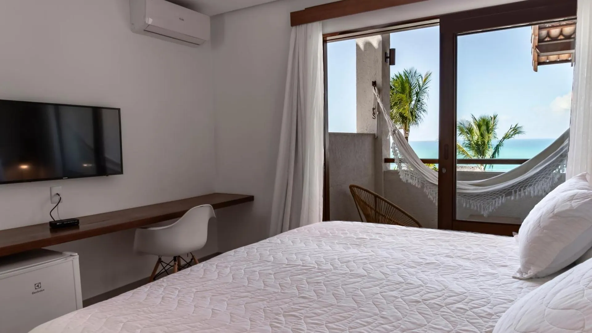 *****  Hotel Paraiso Do Morro Porto Seguro Brasilien