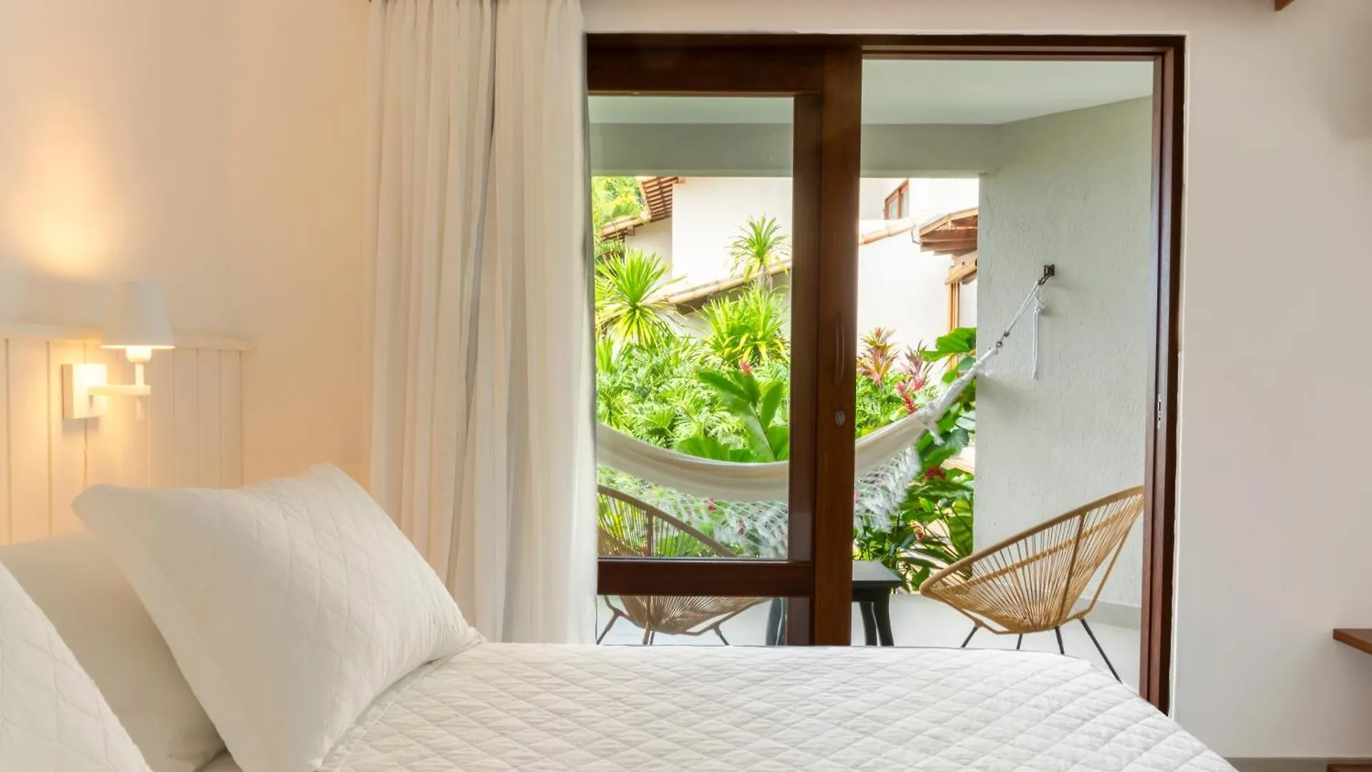 Hotel Paraiso Do Morro Porto Seguro
