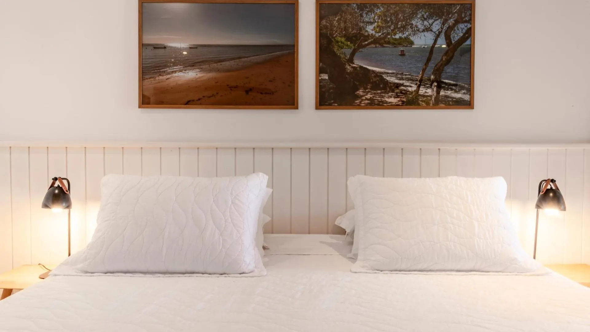 Hotel Paraiso Do Morro Porto Seguro 5*,