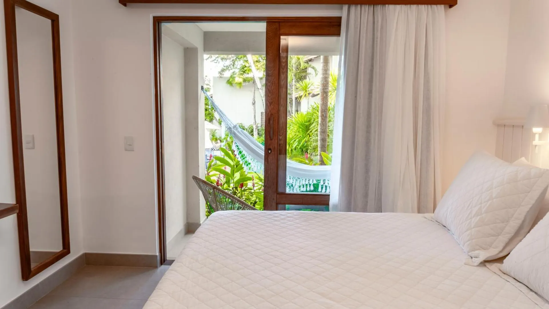 Hotel Paraiso Do Morro Porto Seguro