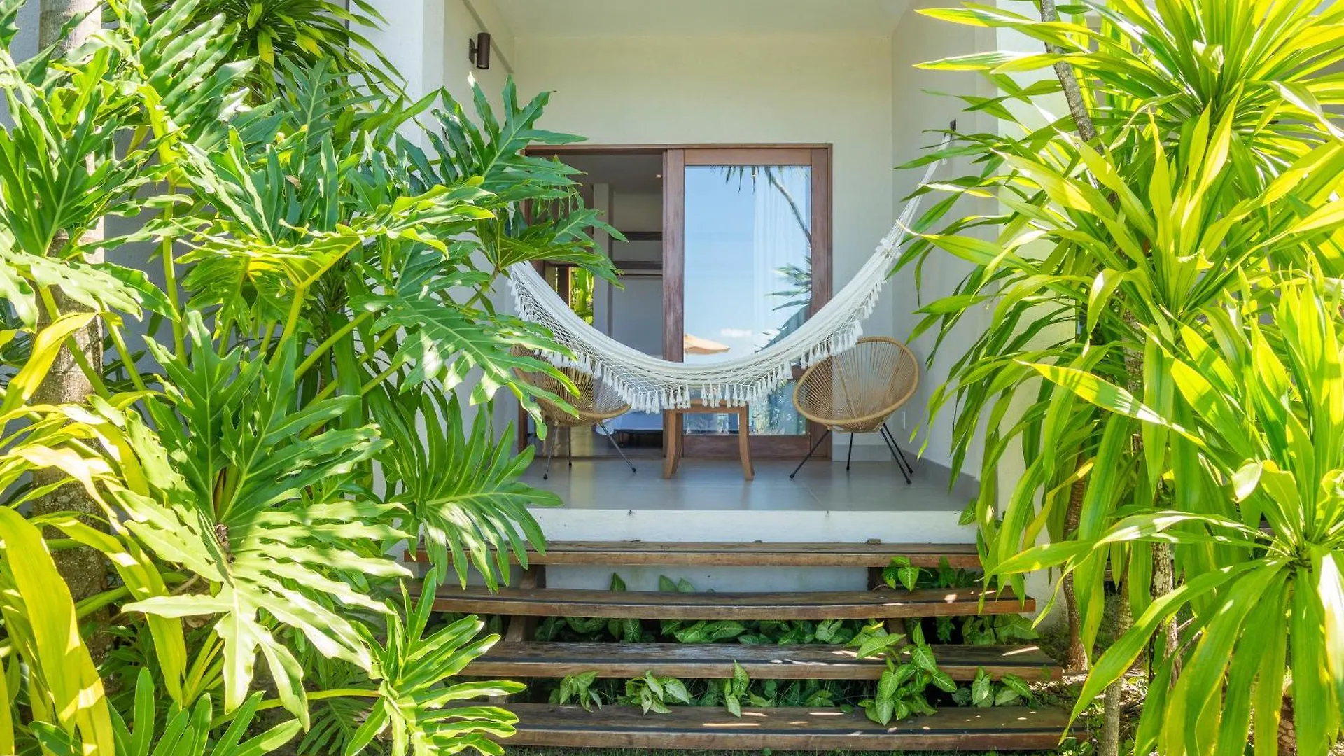 Hotel Paraiso Do Morro Porto Seguro