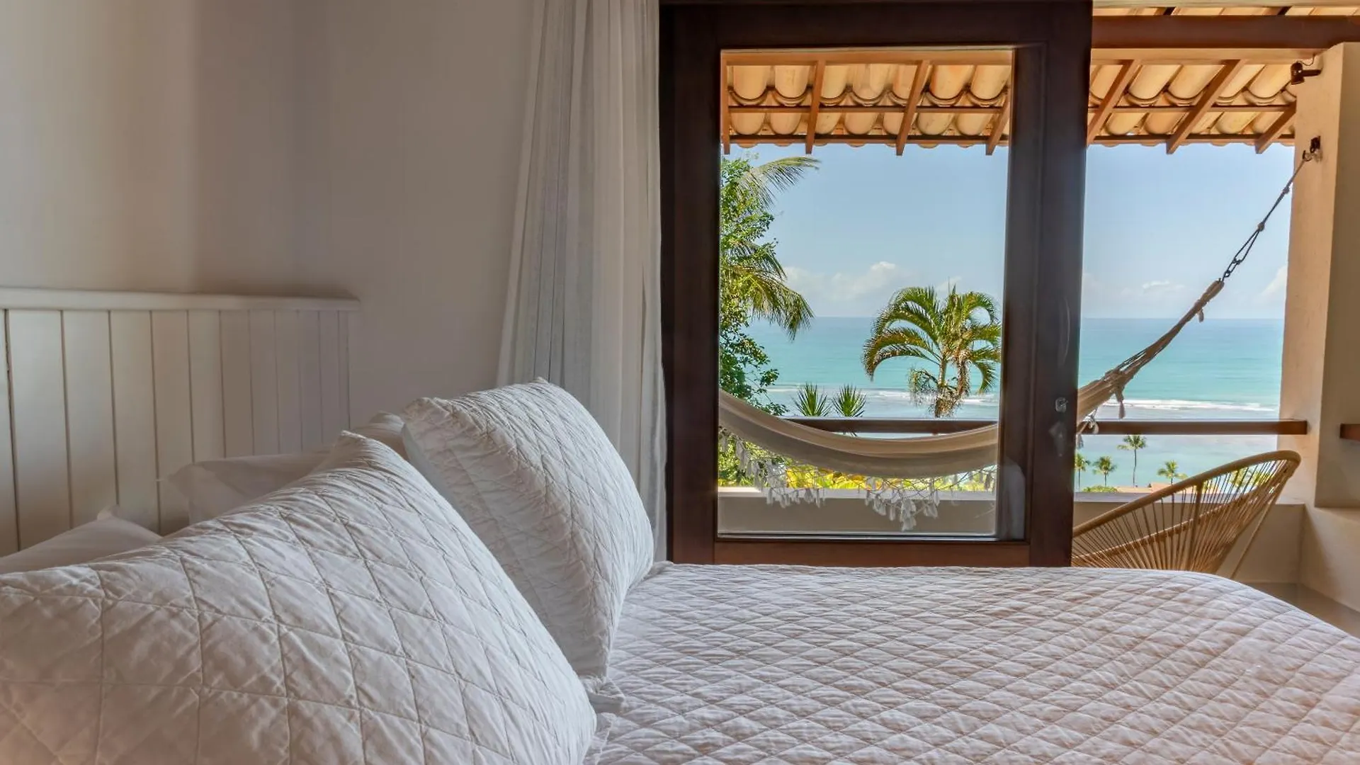 Hotel Paraiso Do Morro Porto Seguro